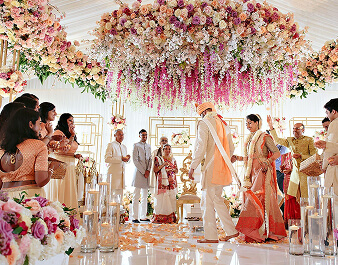 Complete Wedding Management